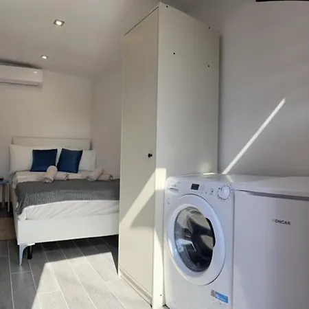 Rooms Rose 3* Poreč