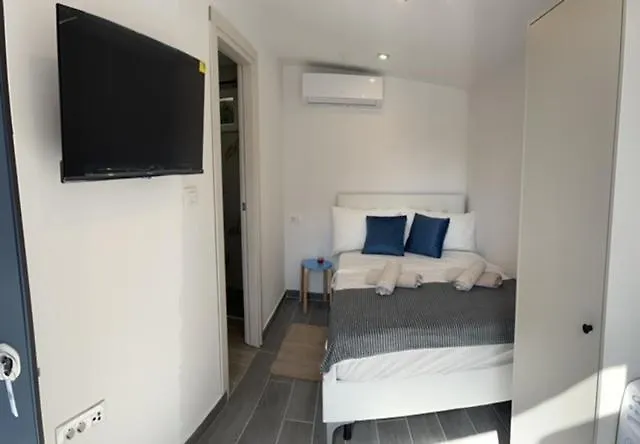 Affittacamere Naomi Porec