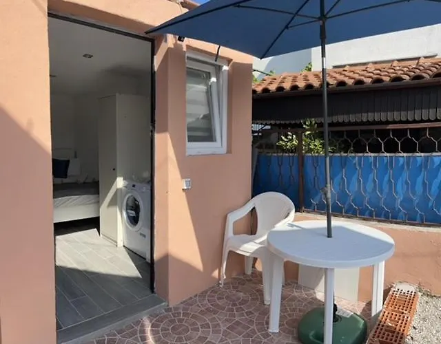 Naomi Affittacamere Porec