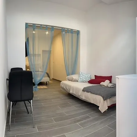 Guest house Naomi Porec