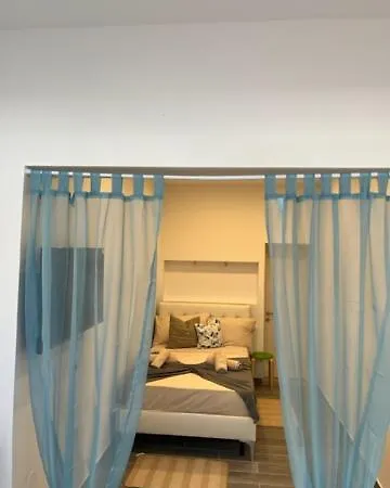 Naomi Guest house Porec