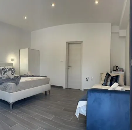 Naomi Guest house Porec