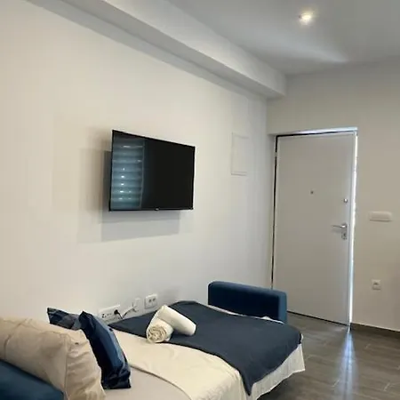 בית הארחה Naomi 3*