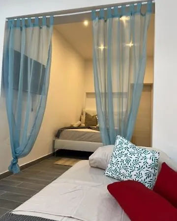 Naomi Guest house Porec