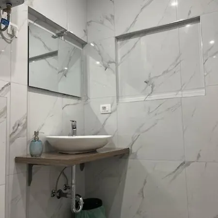 Guest house Naomi Porec