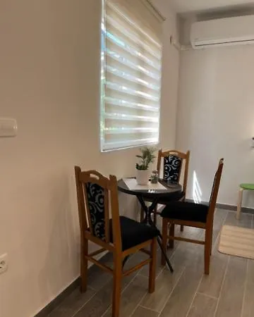 Guest house Naomi Porec