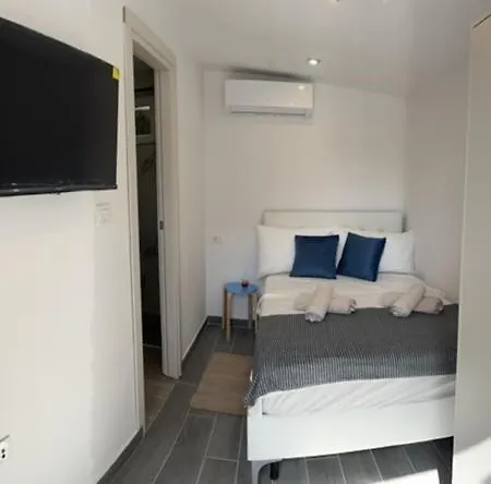 Guest house Naomi Porec