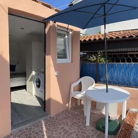 Naomi Guest house Porec