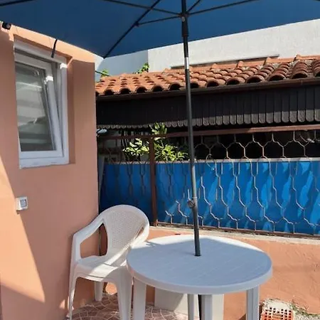 Guest house Naomi Porec