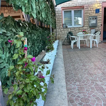 Rose Poreč