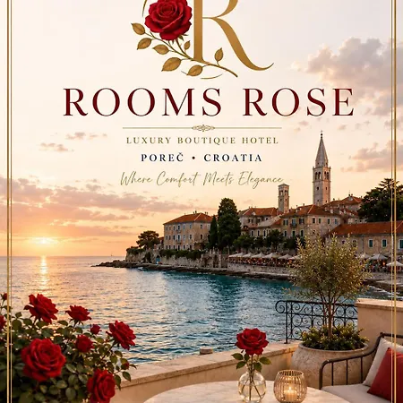 Rose Poreč