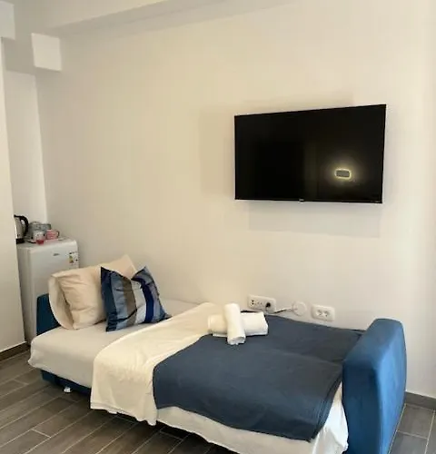 Vendégház Naomi 3*