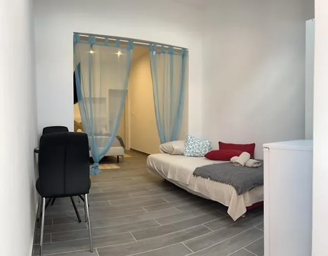 Vendégház Naomi Poreč