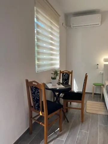 Vendégház Naomi 3*