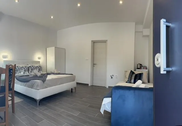 Naomi Vendégház Poreč