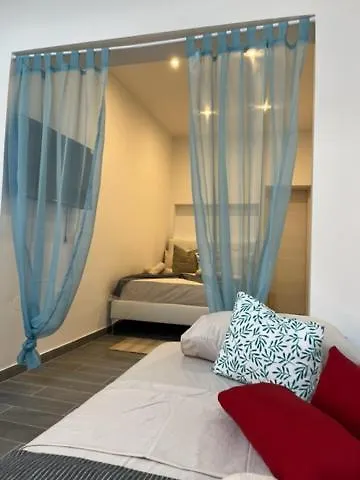 Naomi Vendégház Poreč