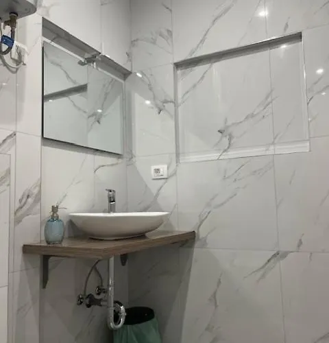 Vendégház Naomi Poreč