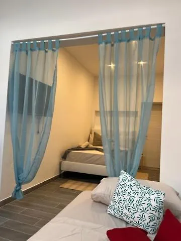 Vendégház Naomi 3*