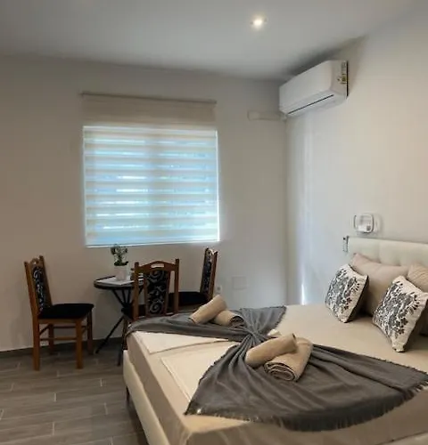 Vendégház Naomi 3*