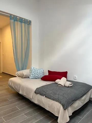 Vendégház Naomi 3*