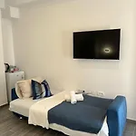 Pensjonat Naomi 3*