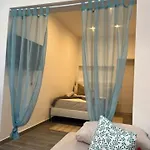Pensjonat Naomi 3*