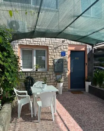 Naomi * Porec