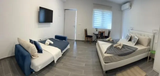 Naomi Penzion Poreč