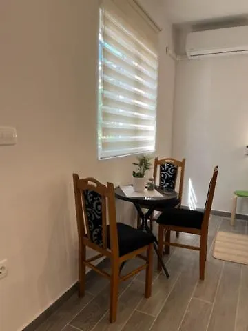 Penzion Naomi Poreč