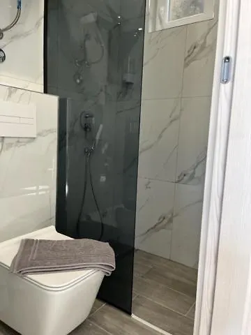 Penzion Naomi Poreč