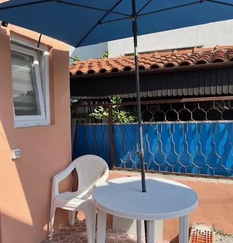 Penzion Naomi Poreč